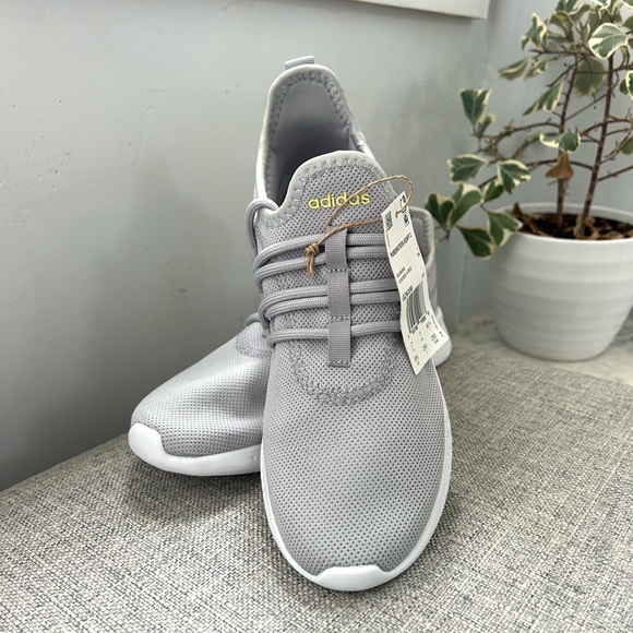 NWT ADIDAS PUREMOTION ADAPT 2. RUNNING SHOES - Picture 7 of 9